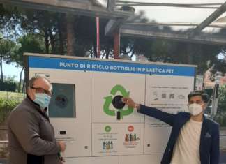 Pam attiva la raccolta selettiva degli imballaggi in plastica