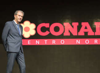Conad Centro Nord punta alla crescita in Lombardia