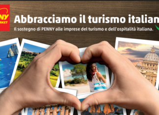 La campagna di Penny Market per le imprese italiane