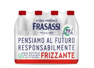 Acqua Frasassi: una call to action per un futuro responsabile