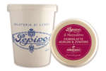 Noberasco 1908 e Pepino Torino: un gelato in partnership