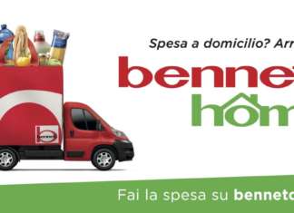 BennetHome attivo a Pavia e provincia