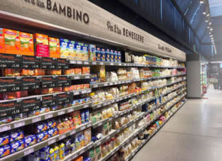 La crescita a doppia cifra di D.IT (+19,9%)