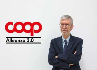 Mario Cifiello, nuovo presidente di Coop Alleanza 3.0