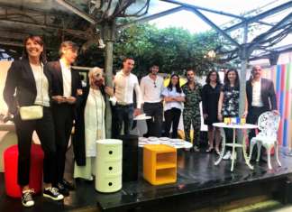 Esselunga celebra 25 anni di Fìdaty con la capsule Rossana Orlandi