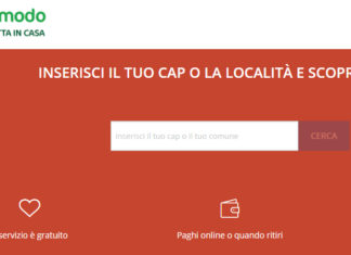 Emisfero amplia il servizio di spesa online