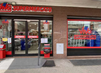 La crescita della rete Supermercati Vivo in centro Italia
