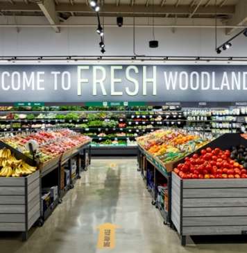 Amazon Fresh Grocery: soluzioni hi-tech e prodotti premium