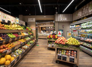 Salone Carrefour 2020, ponte tra i punti di vendita e i fornitori