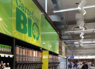 Carrefour Italia: “Rapporti più diretti, semplici e veloci con i fornitori”