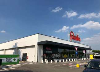 Famila Nord-Est (Selex) amplia la spesa online