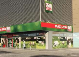 Maxi Zoo Italia: il piano di espansione per il 2020