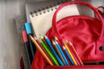 back to school QBerg
