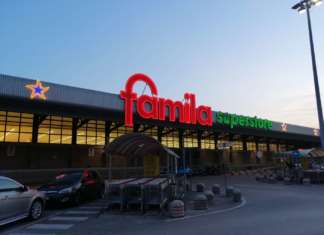 Famila, crescita favorita anche da innovazione e varietà di format