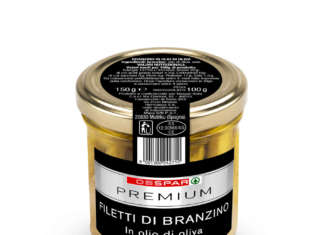Salute to Excellence Award: premio ai filetti di branzino Despar