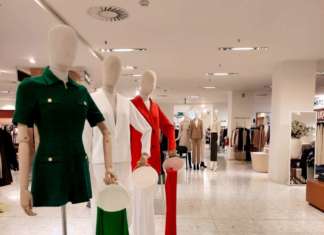 Rinascente valorizza il made in Italy