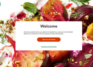 Amazon: uno store Whole Foods Market esclusivamente online