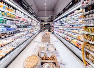 GrocyMarket, l’evoluzione online di To.Market