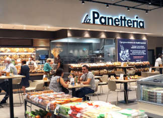 L’evoluzione di Decò verso l’ipergourmet
