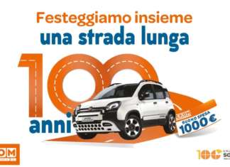 Ekom (Gruppo Sogegross): un concorso per i 100 anni