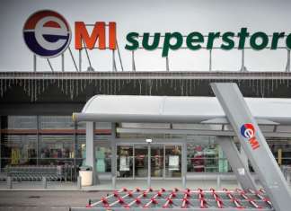 Emi (Selex): click&collect a Roma e Todi
