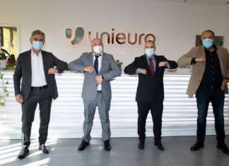 Unieuro, la conquista della Campania parte da Napoli con Gruppo Partenope