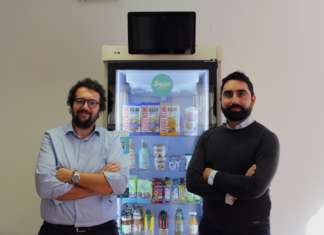 FrescoFrigo: Giacomo Pastore è il nuovo Ad