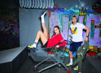 Arriva in Italia la prima collezione moda di Lidl