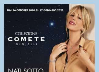 Gruppo D.IT: parte la promozione Nati sotto una buona stella