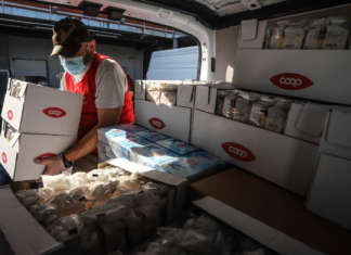 Unicoop Firenze: oltre 2 milioni a sostegno della Toscana