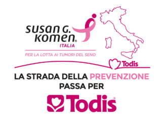 Todis promuove il mese della prevenzione