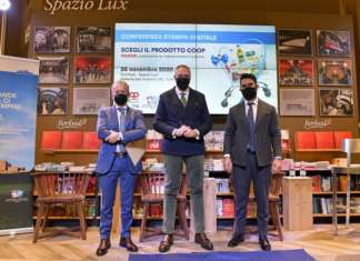Nova Coop: alleata nella lotta contro il cancro