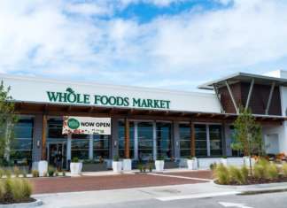 Whole Foods rilancia la rete Ideal Market