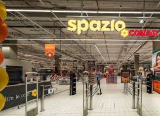 Pac 2000A Conad: nuovo cda e fatturato in crescita (+28,65%)