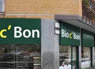 Carrefour: via libera all’acquisizione del marchio Bio c’Bon, che chiude in Italia