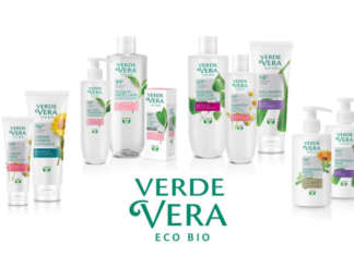 Despar rinnova la linea Verde Vera