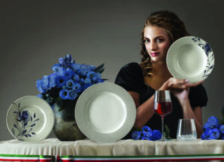 Selex: il progetto Italia a tavola per valorizzare il made in Italy