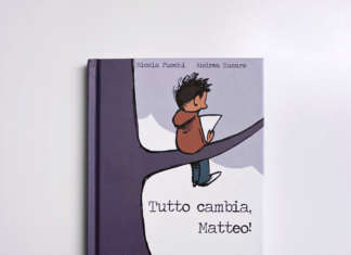 Pam Panorama: un libro per i più piccoli pam panorama