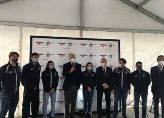 Esselunga: official partner Italia Team per i Giochi Olimpici