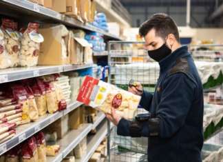 Iperal: un centro di produzione per La spesa a casa tua