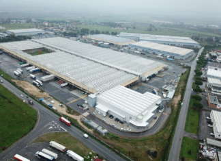 Pac 2000A Conad: al via il polo logistico per la carne 4.0 polo logistico Fiano Romano Pac 2000A Conad