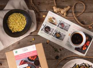 Pam Panorama: le meal kit a sostegno dei più deboli