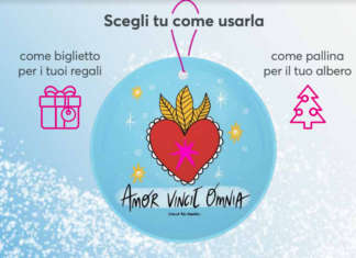 Il Natale solidale di Unes e Pangea