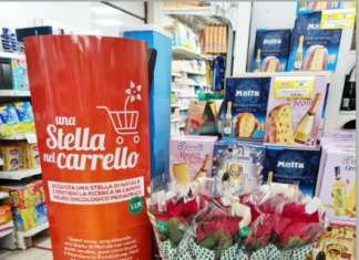 Apulia Distribuzione propone Una stella nel carrello