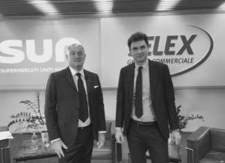 Consorzio Sun diventa socio di Selex