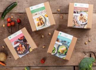 Pam local: in assortimento il meal kit con ricette gourmet