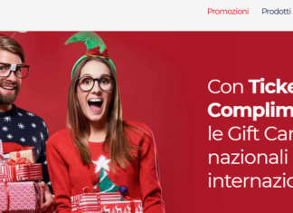 Edenred potenzia l’offerta: arrivano le giftcard dei brand