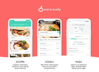 Esselunga adotta i buoni pasto digitali EatsReady