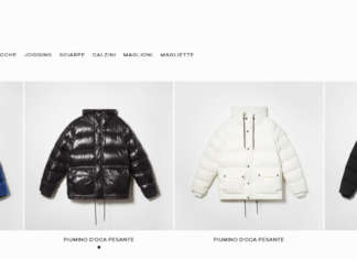 H&M lancia il brand on demand Singulary society