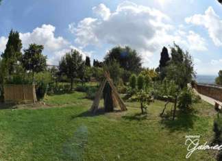 Gruppo Gabrielli: un “sostegno infinito” al Fai